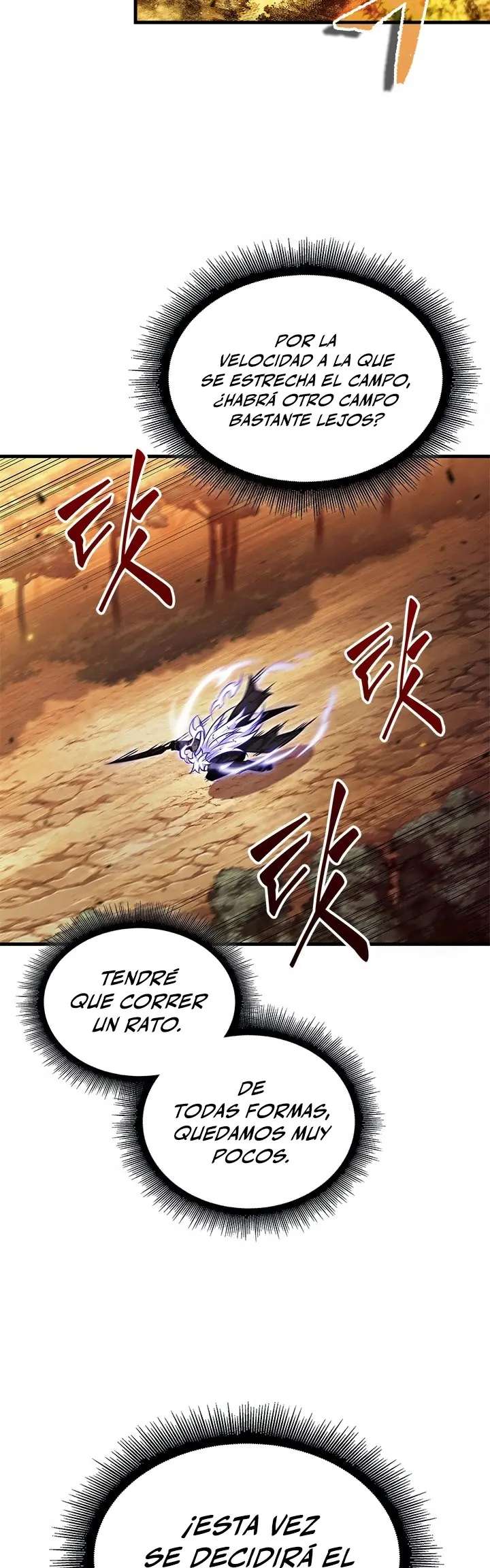 Read Pick Me Up Infinite Gacha ES Manga Online