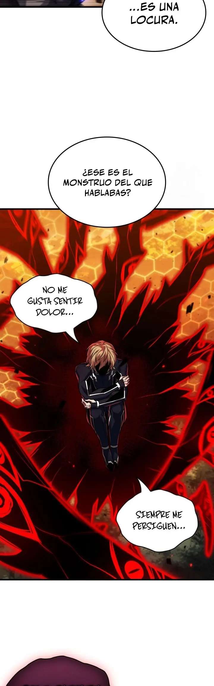 Read Pick Me Up Infinite Gacha ES Manga Online