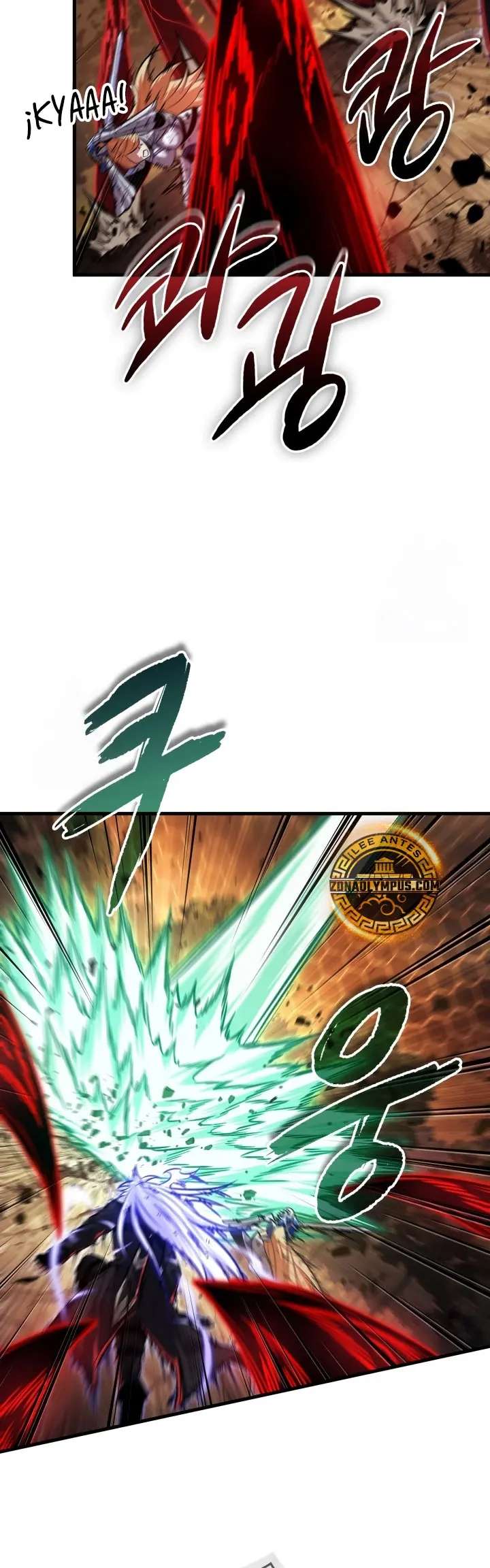 Read Pick Me Up Infinite Gacha ES Manga Online