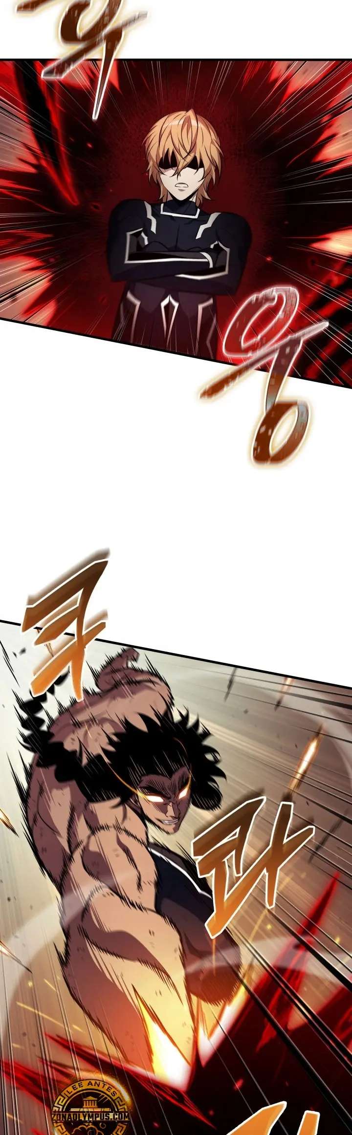 Read Pick Me Up Infinite Gacha ES Manga Online