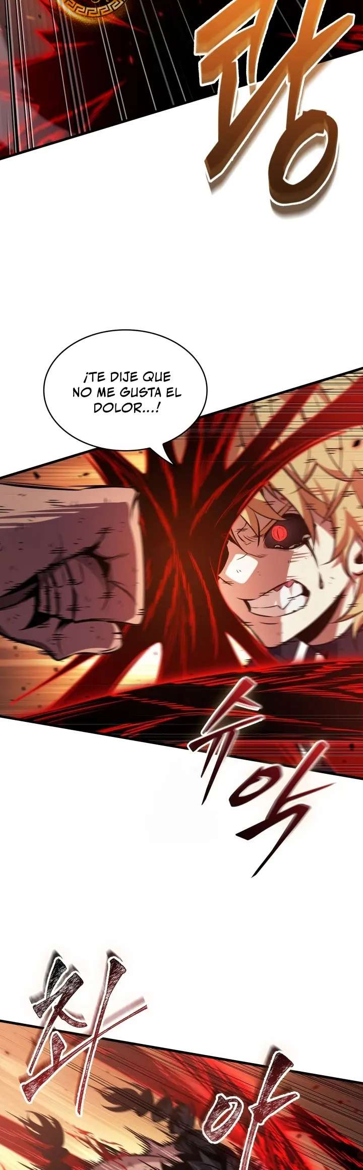 Read Pick Me Up Infinite Gacha ES Manga Online