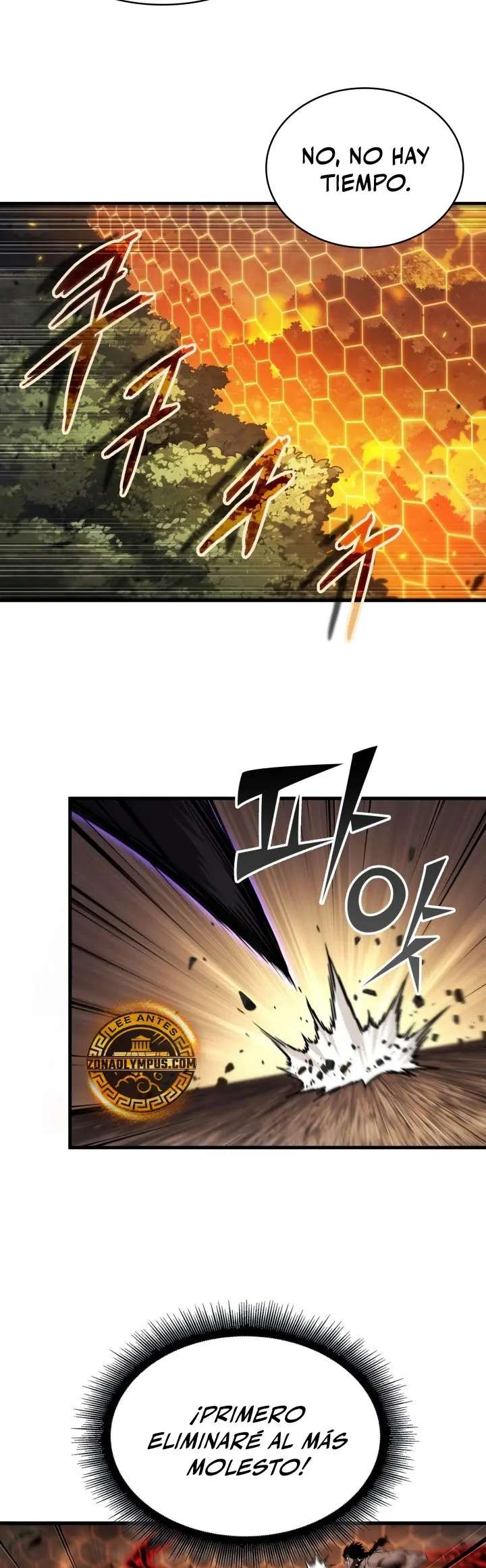 Read Pick Me Up Infinite Gacha ES Manga Online