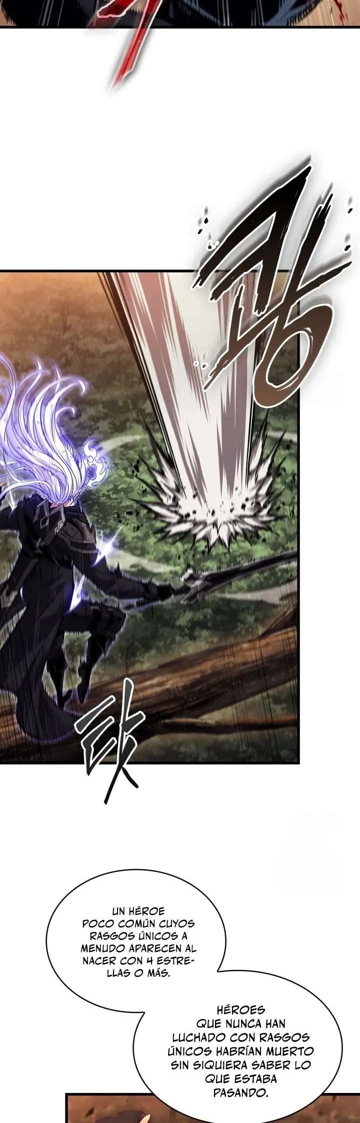 Read Pick Me Up Infinite Gacha ES Manga Online