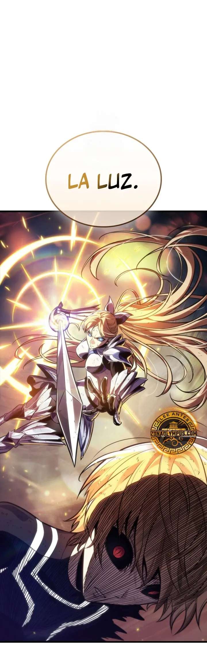 Read Pick Me Up Infinite Gacha ES Manga Online