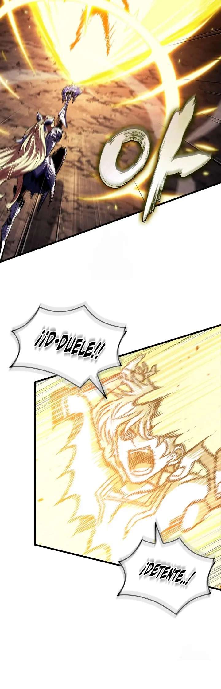 Read Pick Me Up Infinite Gacha ES Manga Online