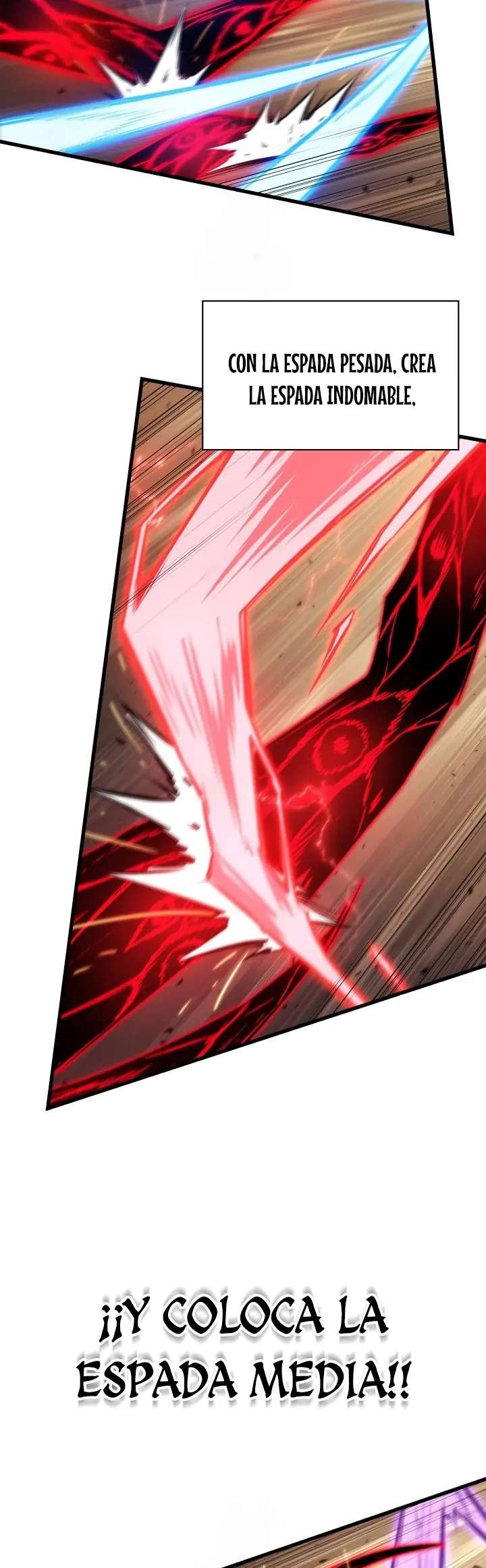 Read Pick Me Up Infinite Gacha ES Manga Online