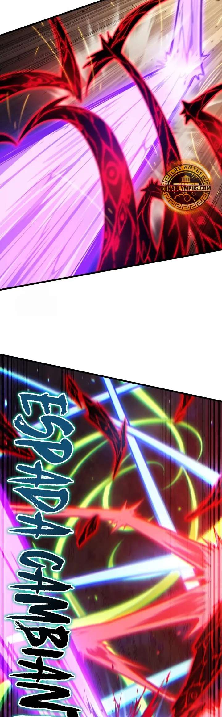 Read Pick Me Up Infinite Gacha ES Manga Online