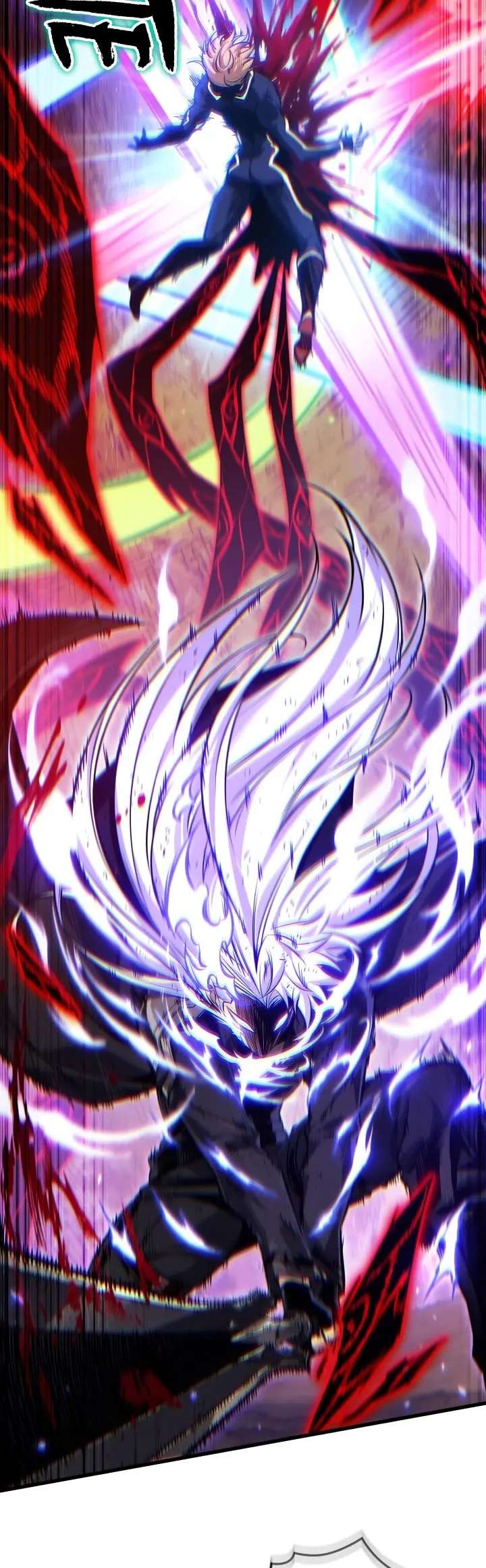 Read Pick Me Up Infinite Gacha ES Manga Online