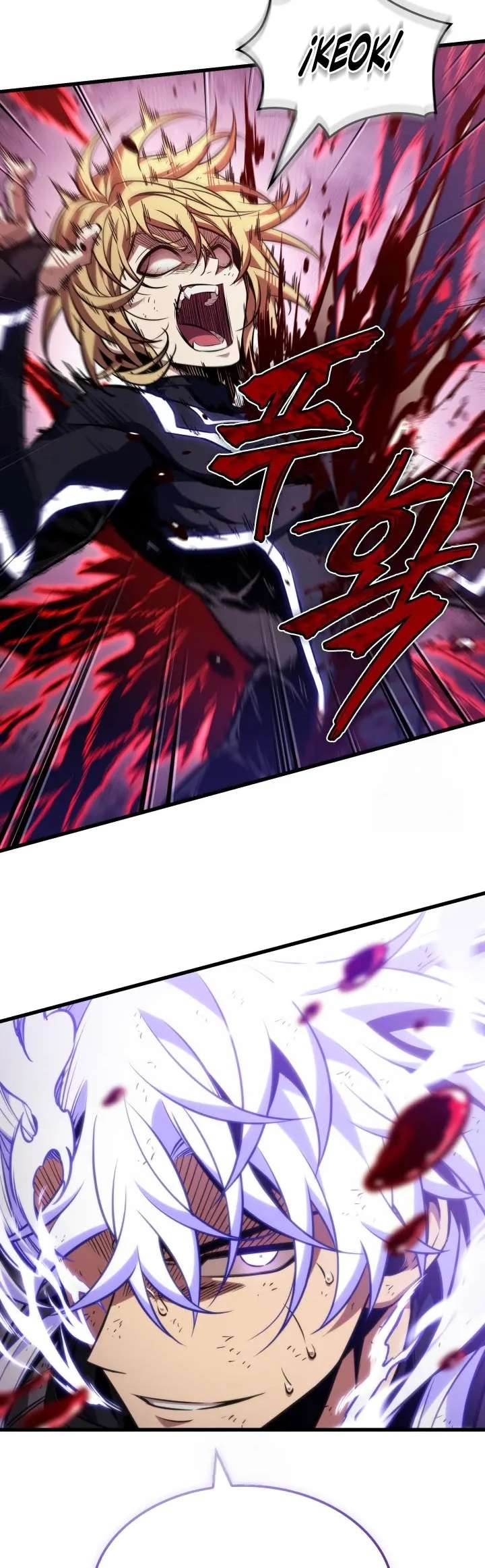 Read Pick Me Up Infinite Gacha ES Manga Online