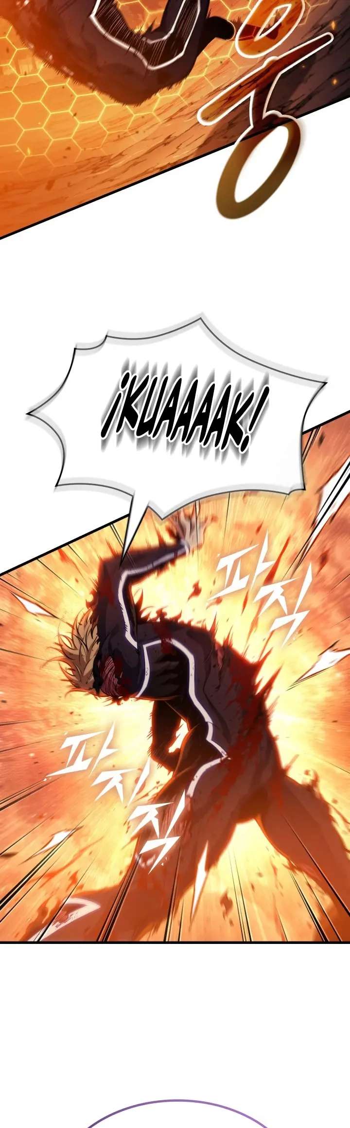 Read Pick Me Up Infinite Gacha ES Manga Online