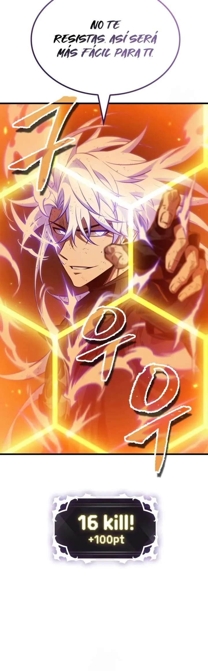 Read Pick Me Up Infinite Gacha ES Manga Online