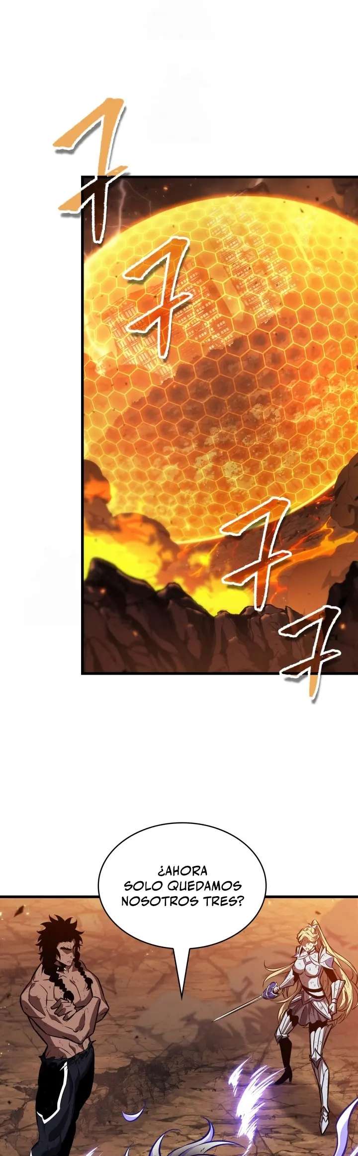 Read Pick Me Up Infinite Gacha ES Manga Online