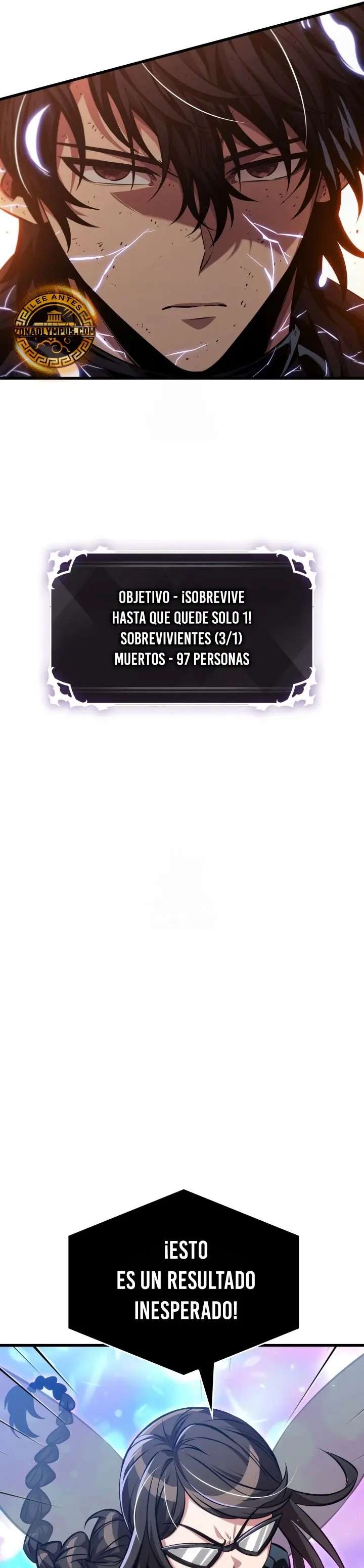 Read Pick Me Up Infinite Gacha ES Manga Online