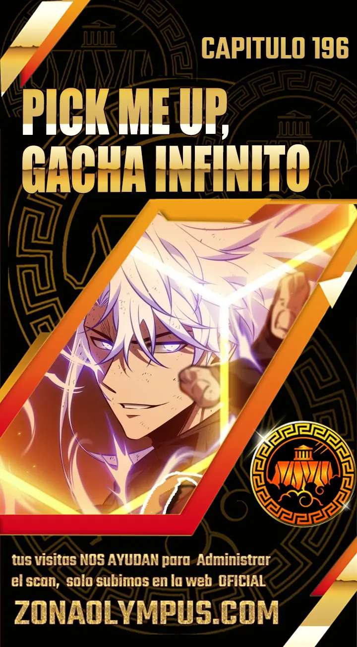 Read Pick Me Up Infinite Gacha ES Manga Online