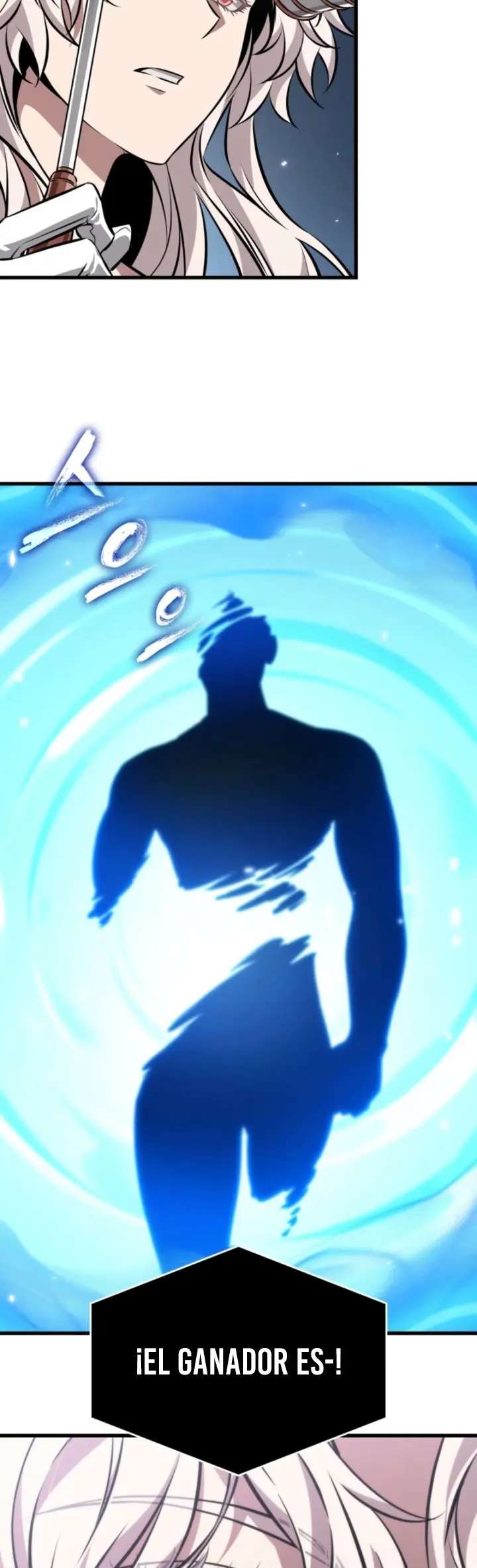 Read Pick Me Up Infinite Gacha ES Manga Online