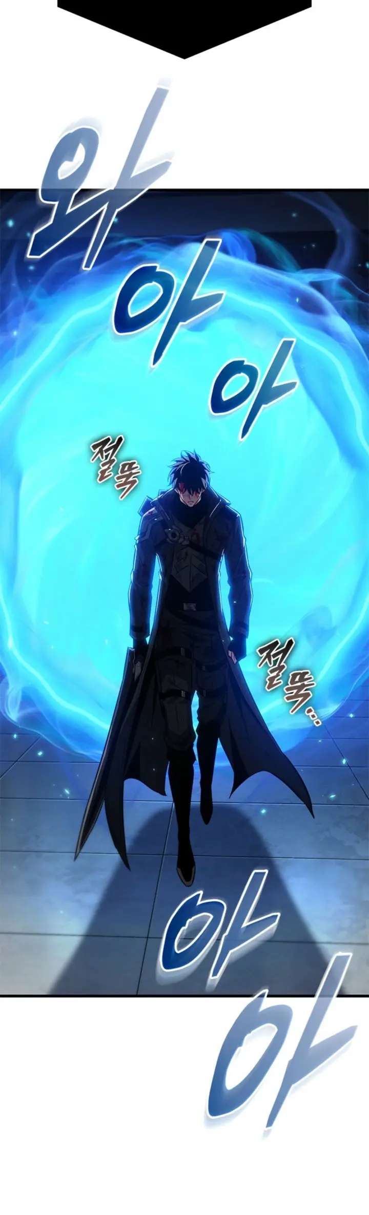 Read Pick Me Up Infinite Gacha ES Manga Online