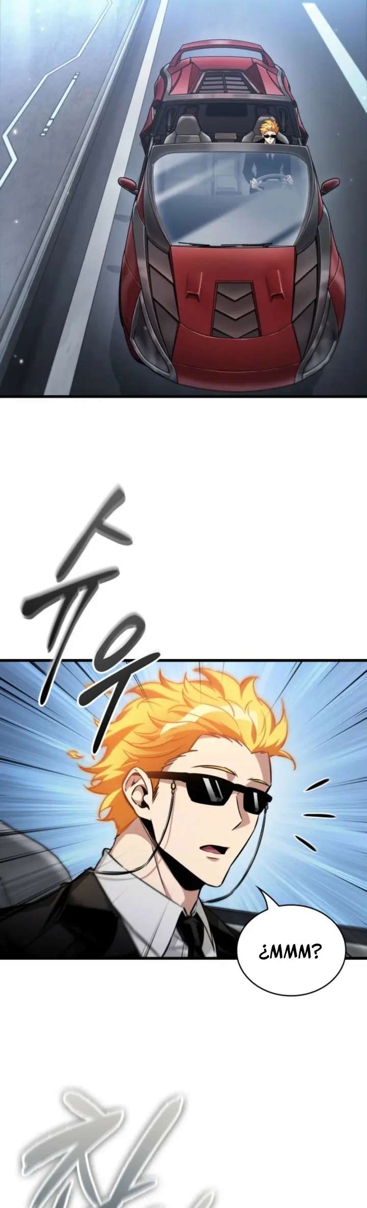 Read Pick Me Up Infinite Gacha ES Manga Online