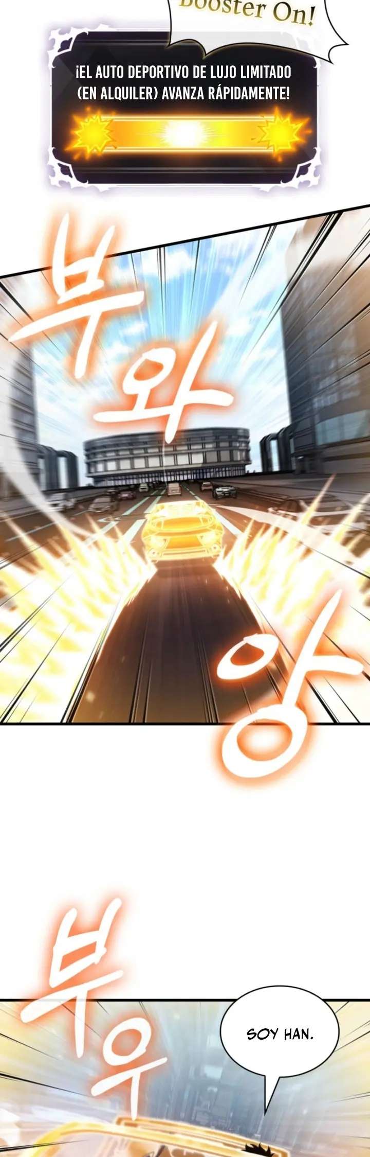 Read Pick Me Up Infinite Gacha ES Manga Online