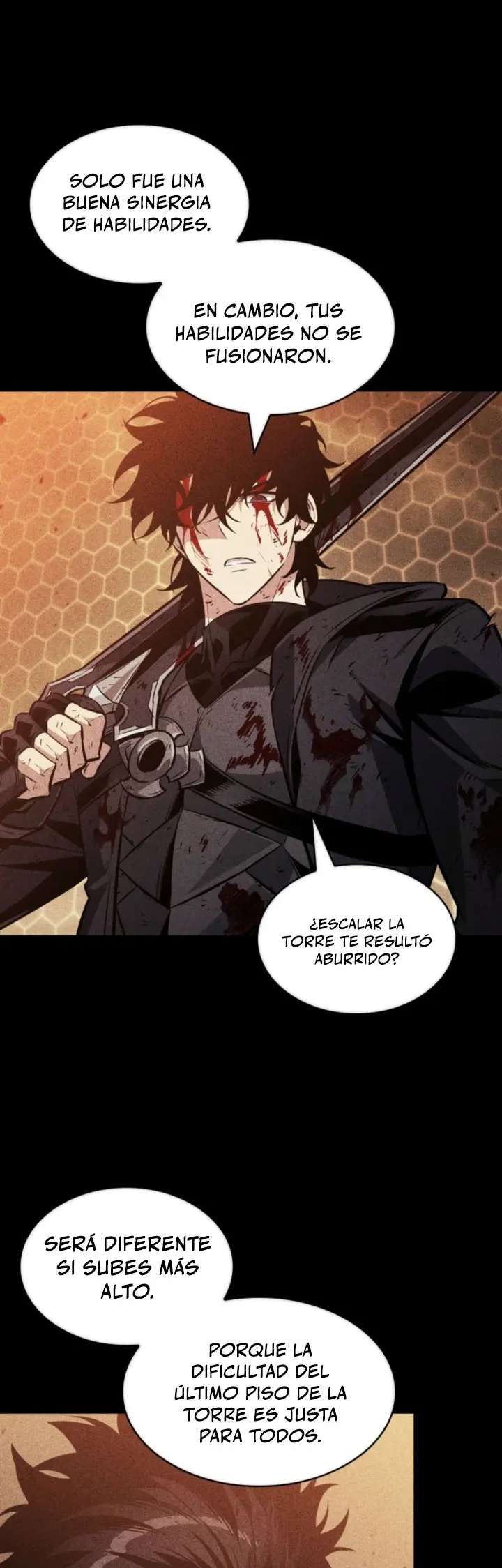 Read Pick Me Up Infinite Gacha ES Manga Online