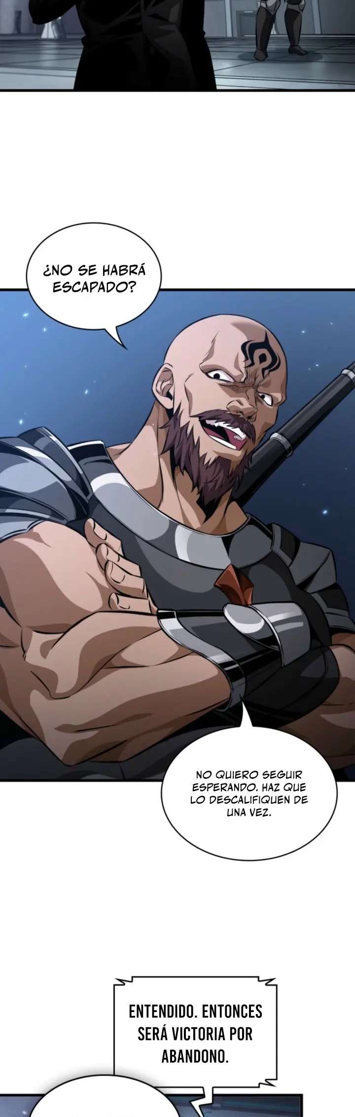 Read Pick Me Up Infinite Gacha ES Manga Online