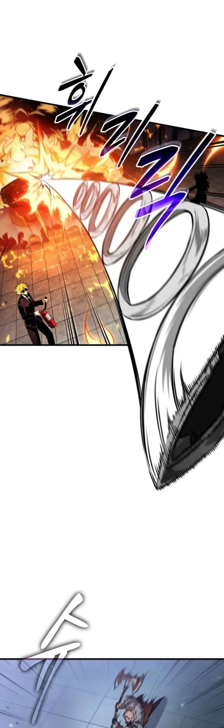 Read Pick Me Up Infinite Gacha ES Manga Online