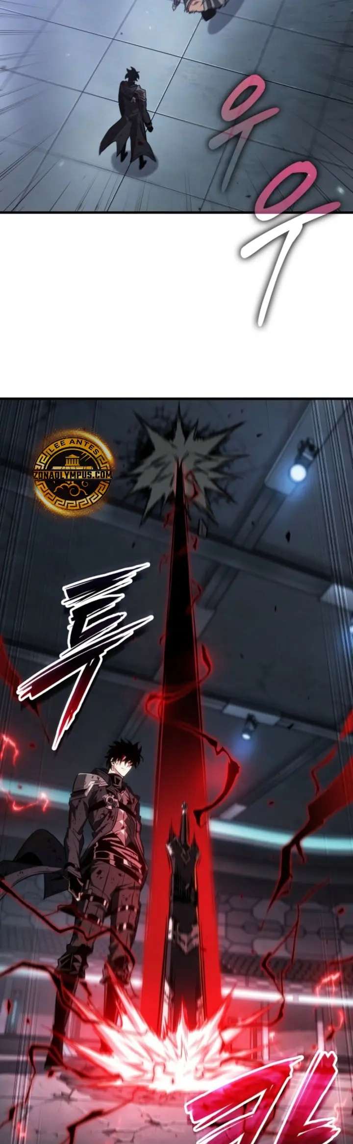 Read Pick Me Up Infinite Gacha ES Manga Online