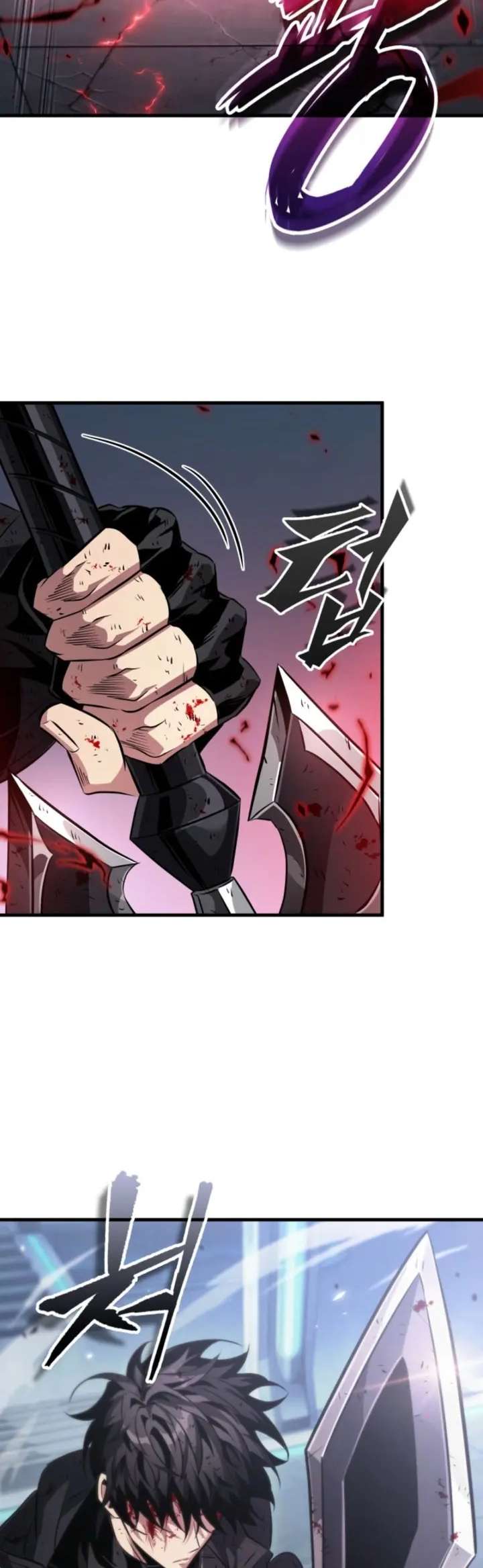 Read Pick Me Up Infinite Gacha ES Manga Online