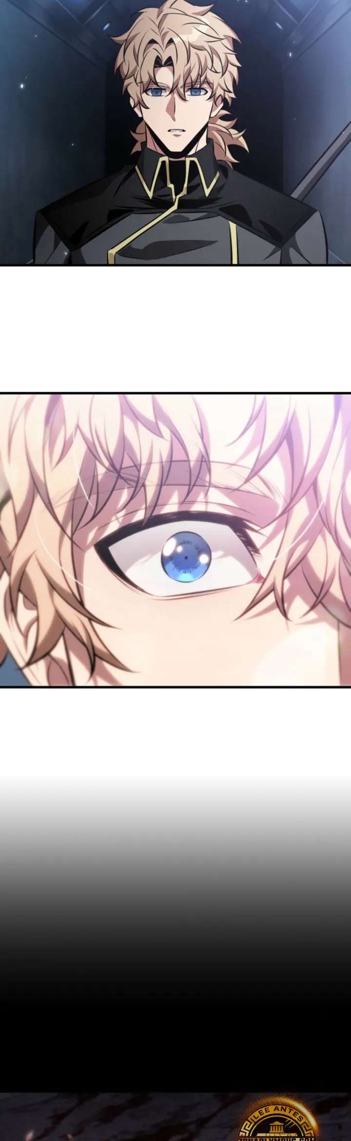 Read Pick Me Up Infinite Gacha ES Manga Online