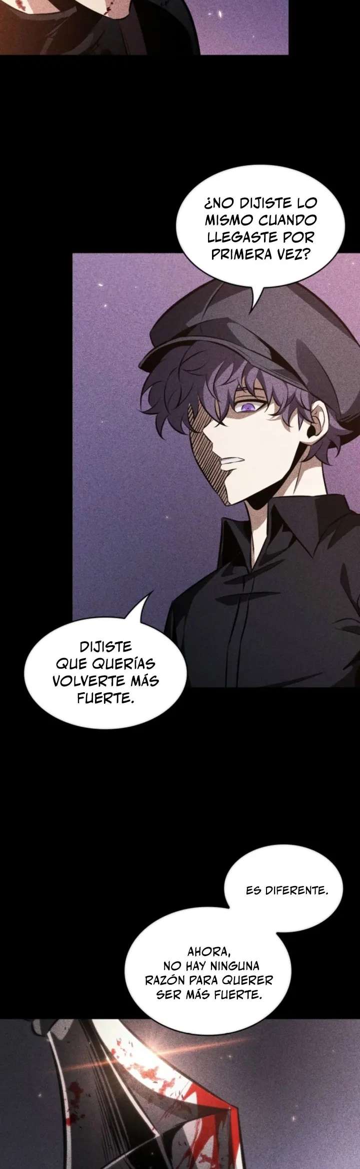 Read Pick Me Up Infinite Gacha ES Manga Online