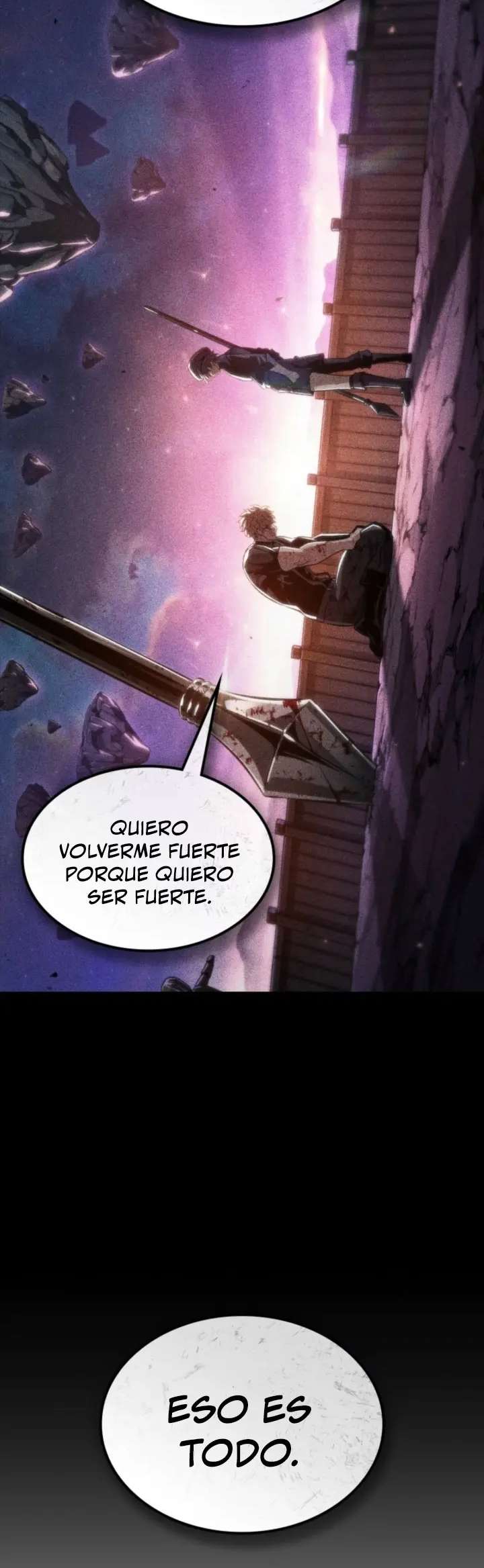 Read Pick Me Up Infinite Gacha ES Manga Online