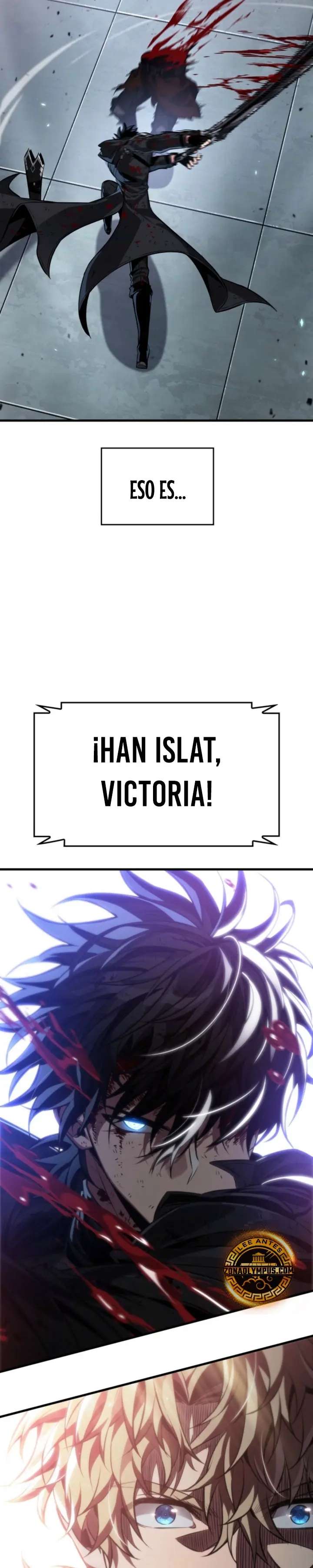 Read Pick Me Up Infinite Gacha ES Manga Online