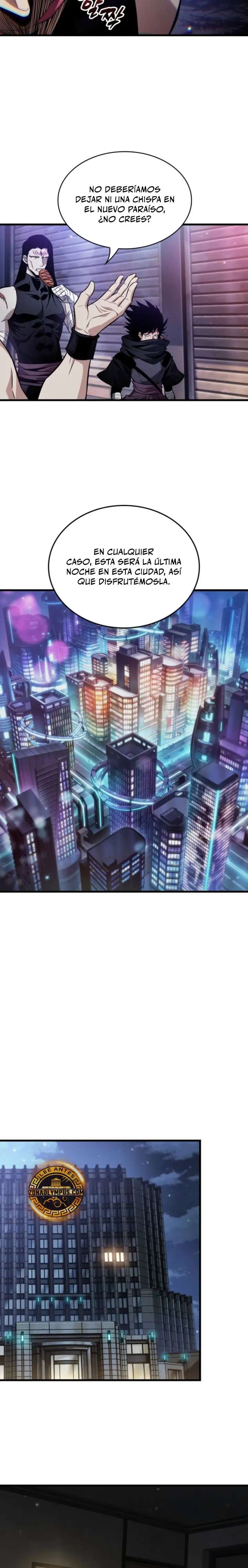 Read Pick Me Up Infinite Gacha ES Manga Online