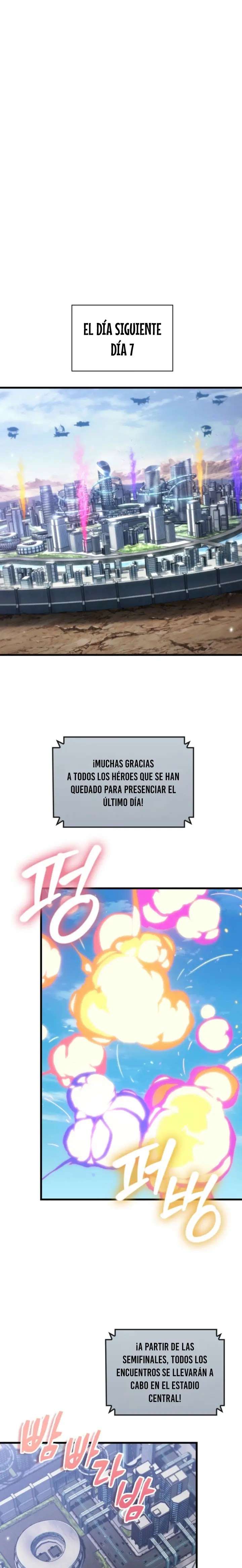 Read Pick Me Up Infinite Gacha ES Manga Online