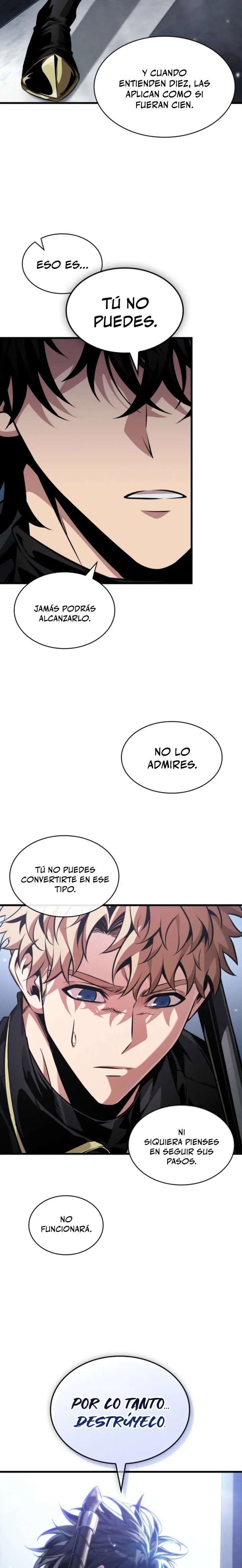 Read Pick Me Up Infinite Gacha ES Manga Online