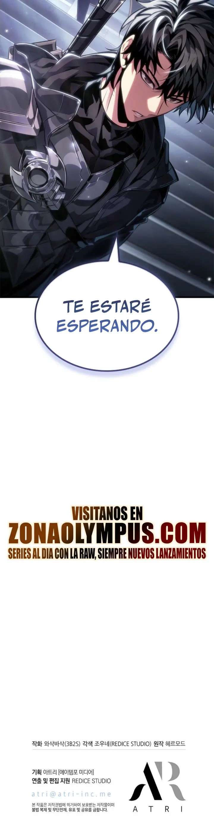 Read Pick Me Up Infinite Gacha ES Manga Online