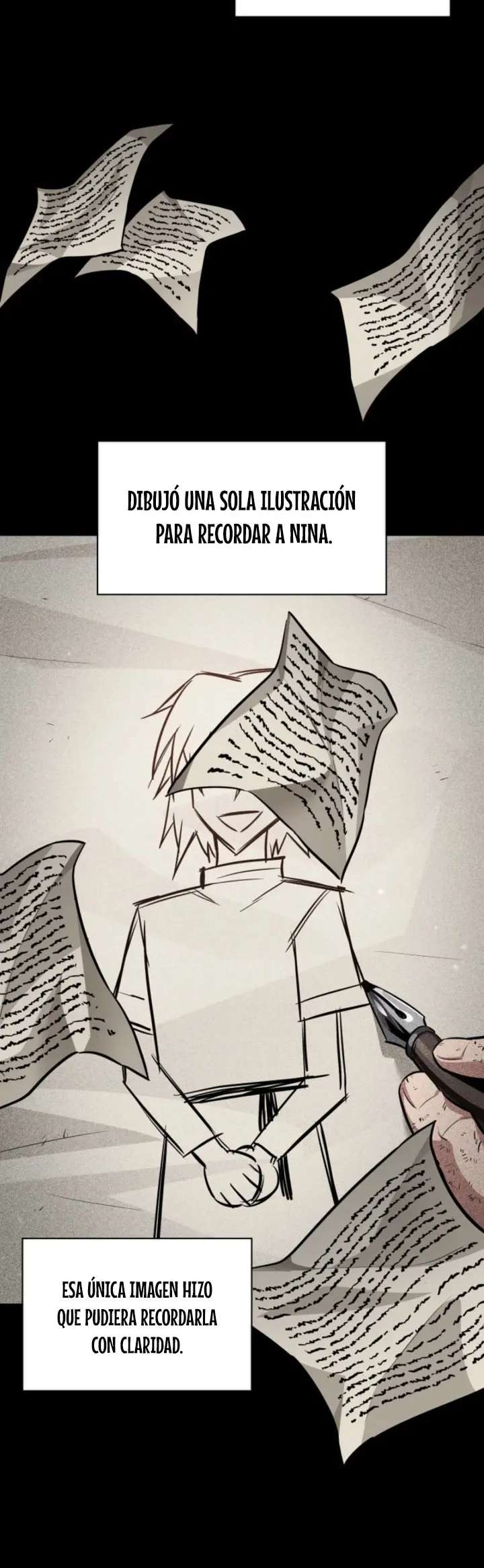 Read Pick Me Up Infinite Gacha ES Manga Online