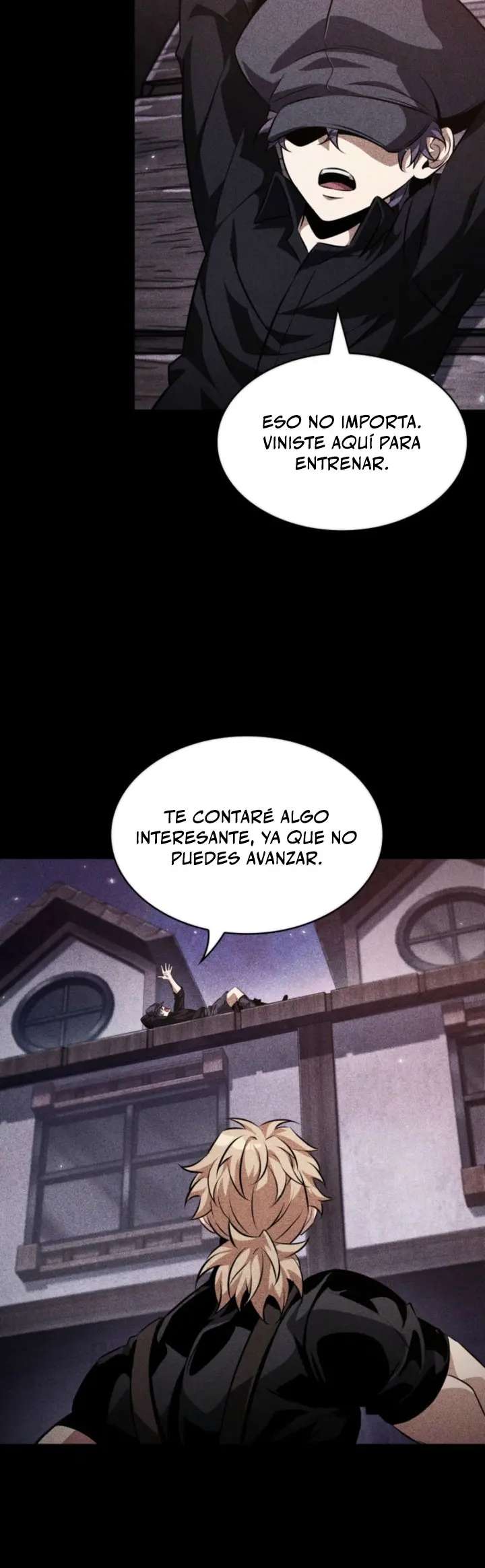 Read Pick Me Up Infinite Gacha ES Manga Online