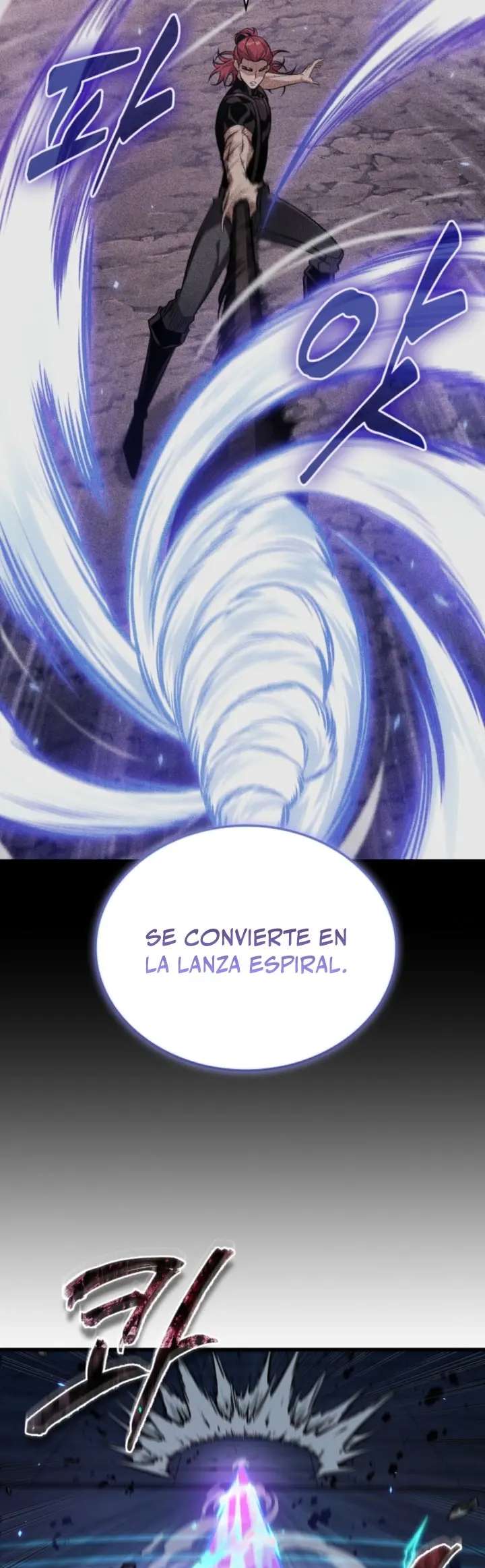 Read Pick Me Up Infinite Gacha ES Manga Online