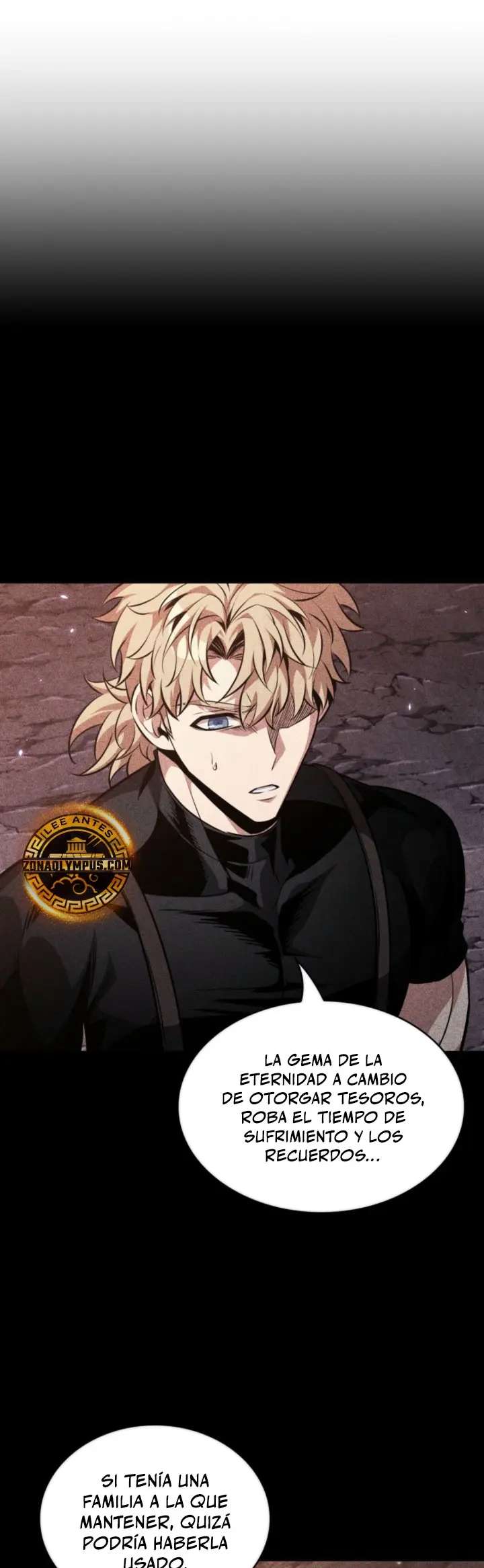 Read Pick Me Up Infinite Gacha ES Manga Online