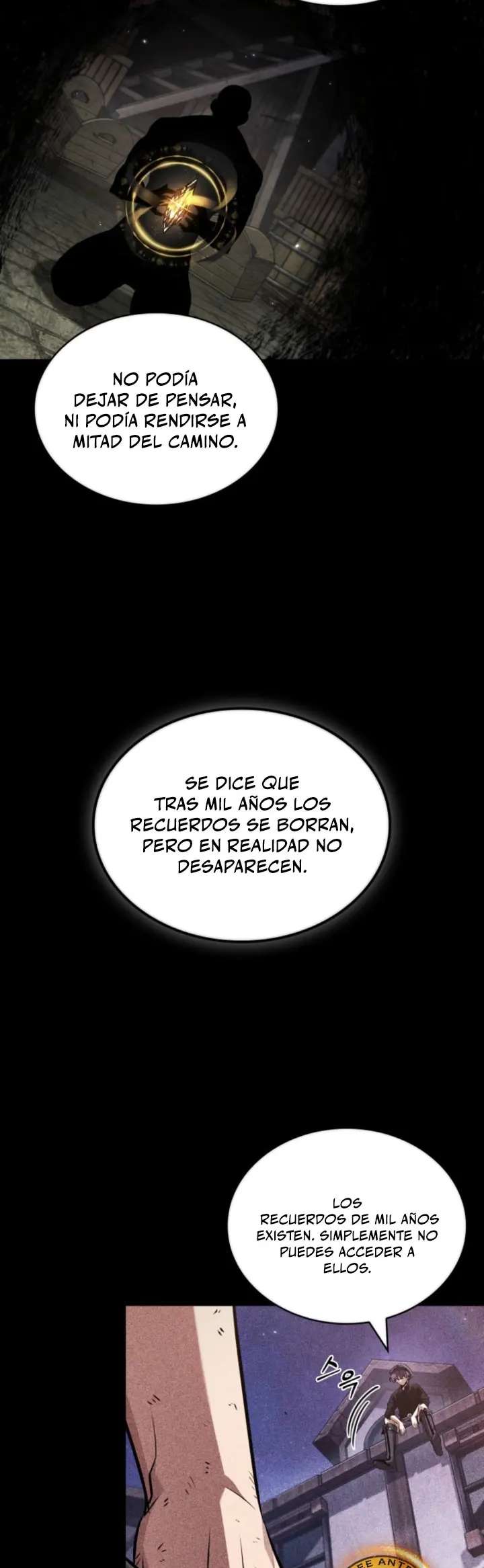 Read Pick Me Up Infinite Gacha ES Manga Online