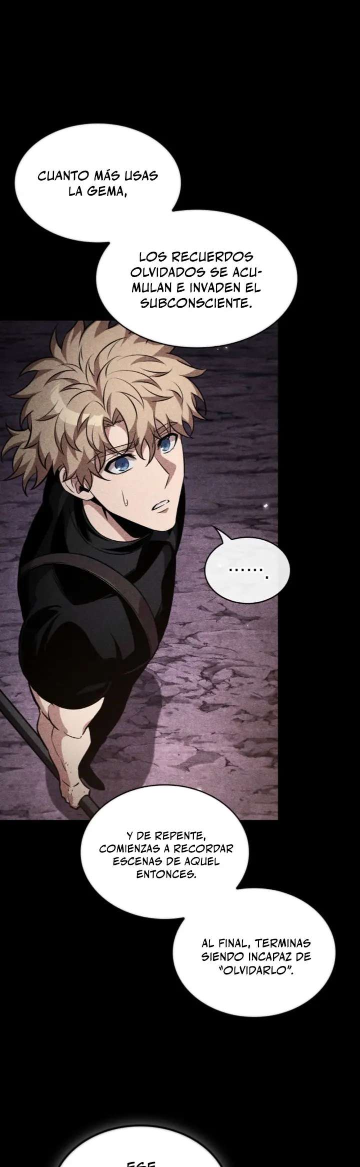 Read Pick Me Up Infinite Gacha ES Manga Online