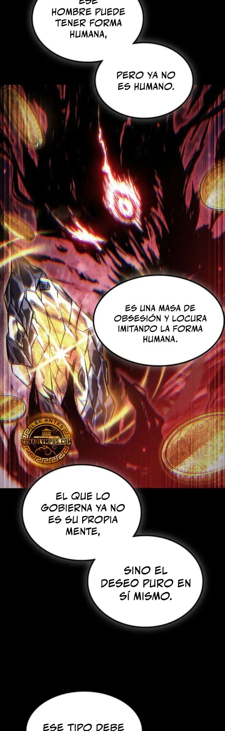 Read Pick Me Up Infinite Gacha ES Manga Online