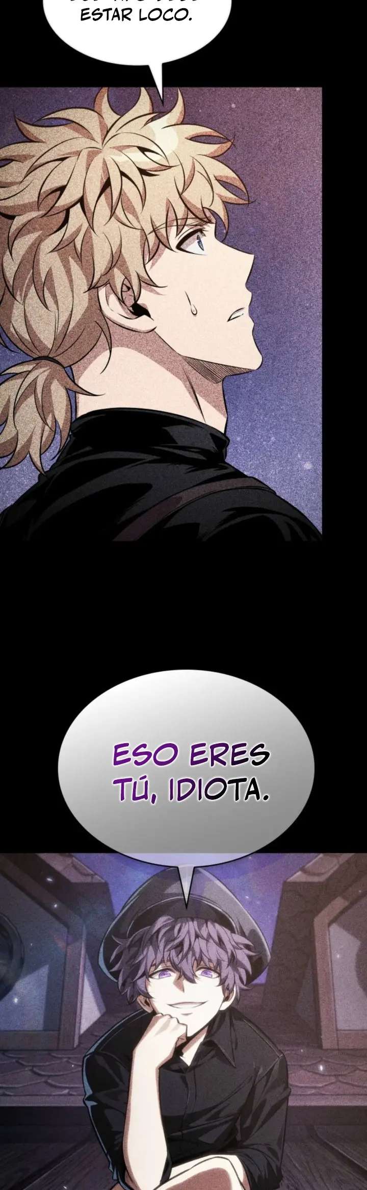 Read Pick Me Up Infinite Gacha ES Manga Online