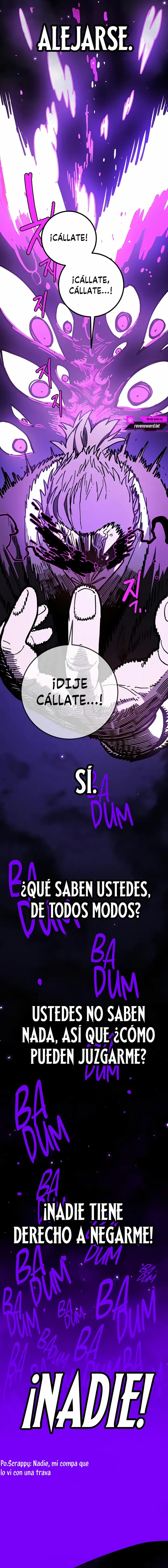 Read Player ES Manga Online