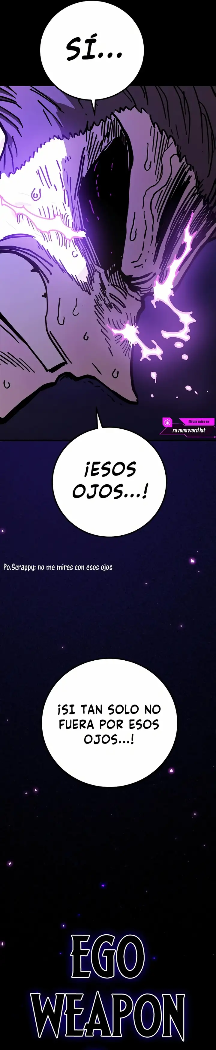 Read Player ES Manga Online