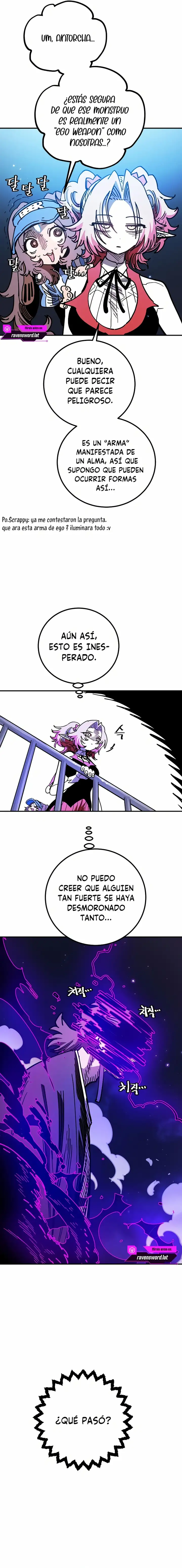 Read Player ES Manga Online