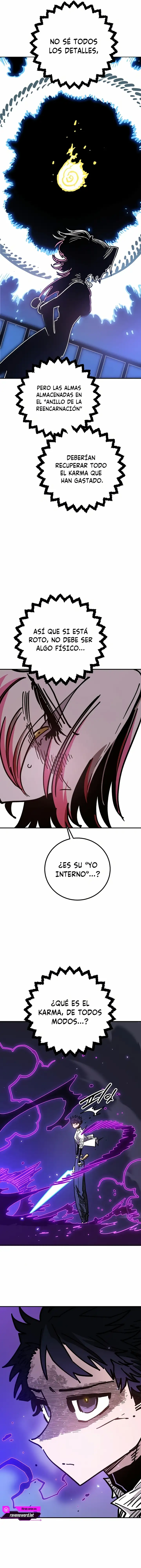 Read Player ES Manga Online