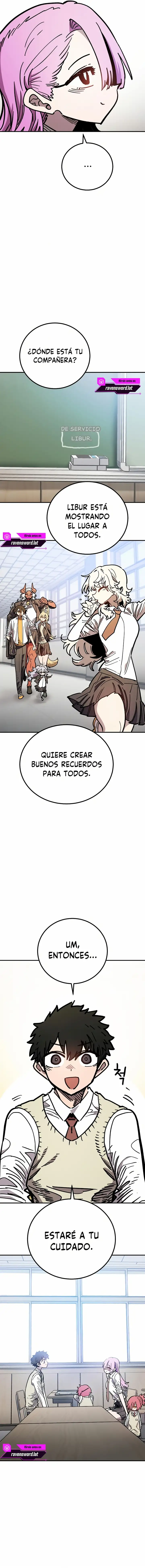 Read Player ES Manga Online