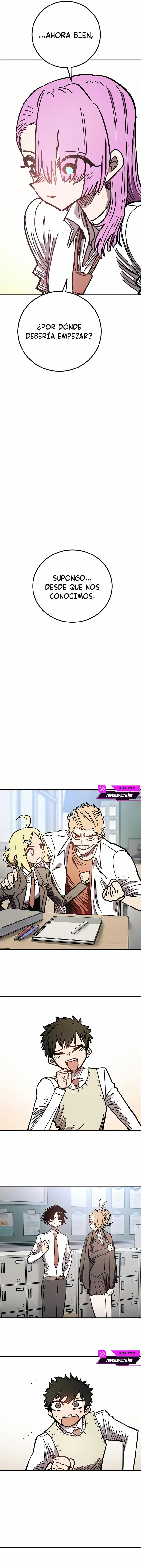 Read Player ES Manga Online