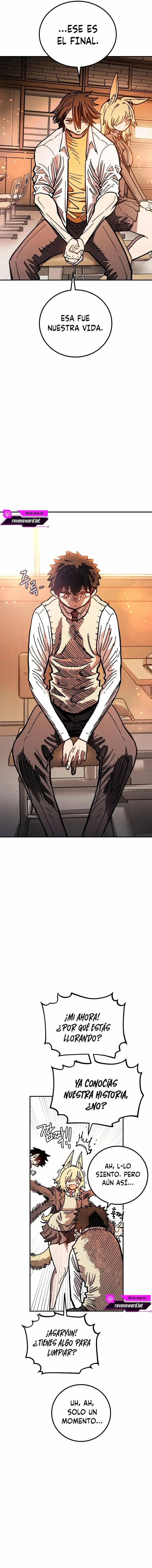 Read Player ES Manga Online